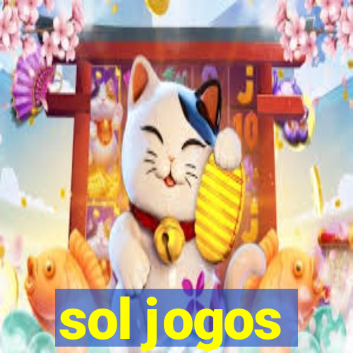 sol jogos